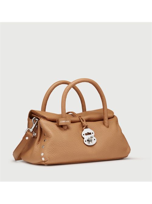 DOTTA CENTAURO S ZANELLATO | 068750.1120000/SZ0231 BROWN AMARETTO